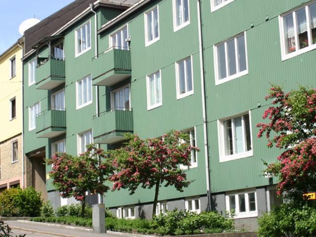 Lägenhet hyra i Göteborg, Västra Götaland