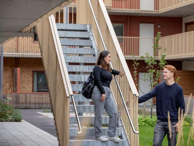 Lägenhet hyra i Göteborg, Västra Götaland
