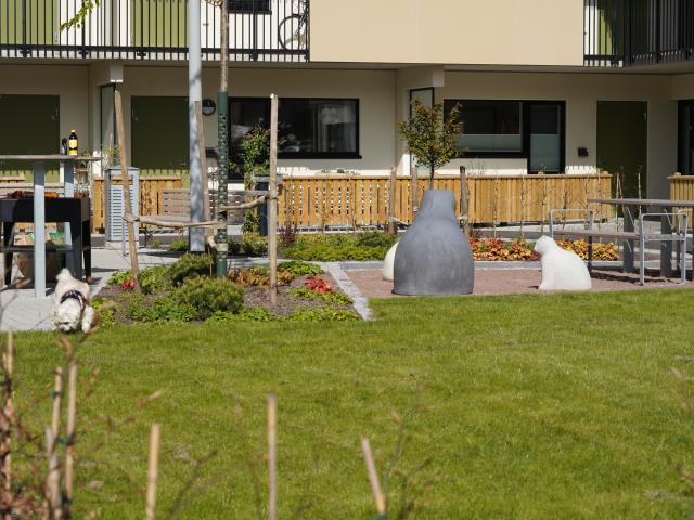 Lägenhet hyra i Göteborg, Västra Götaland