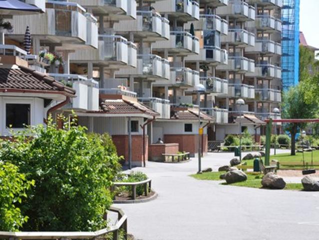Lägenhet hyra i Göteborg, Västra Götaland