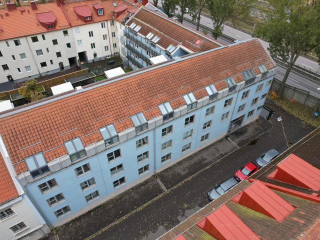 Lägenhet hyra i Göteborg, Västra Götaland