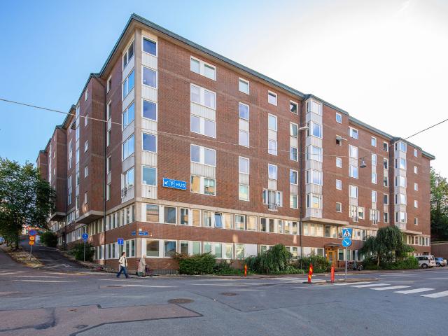 Lägenhet hyra i Göteborg, Västra Götaland