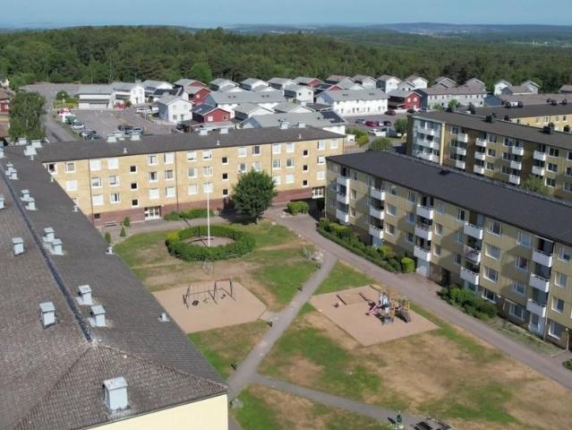 Lägenhet hyra i Göteborg, Västra Götaland