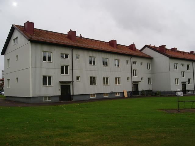 Lägenhet hyra i Göteborg, Västra Götaland
