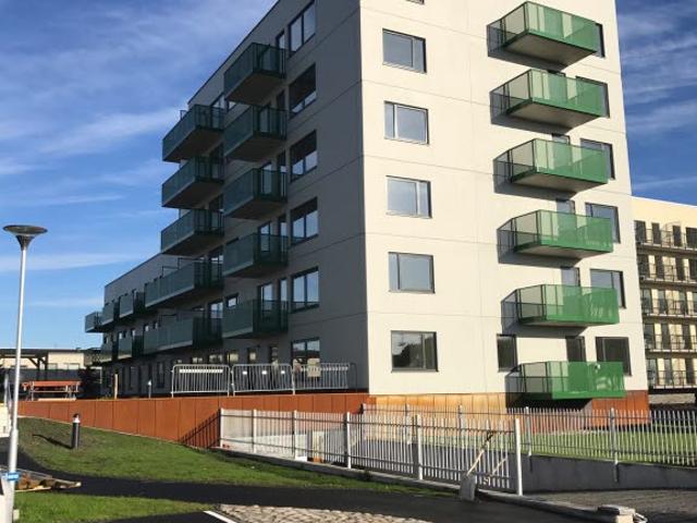 Lägenhet hyra i Mölndal, Västra Götaland