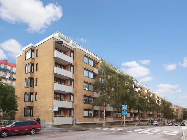 Lägenhet hyra i Göteborg, Västra Götaland