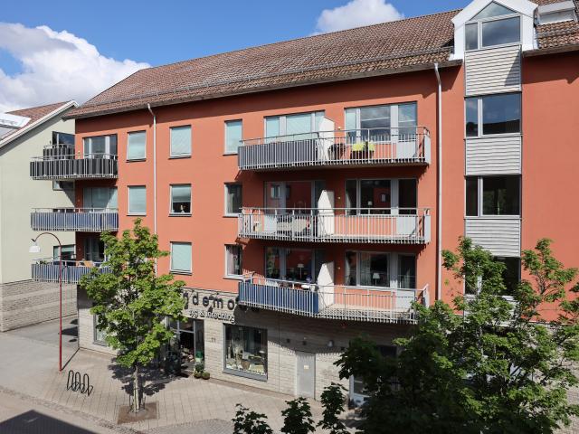 Lägenhet hyra i Mölnlycke, Västra Götaland