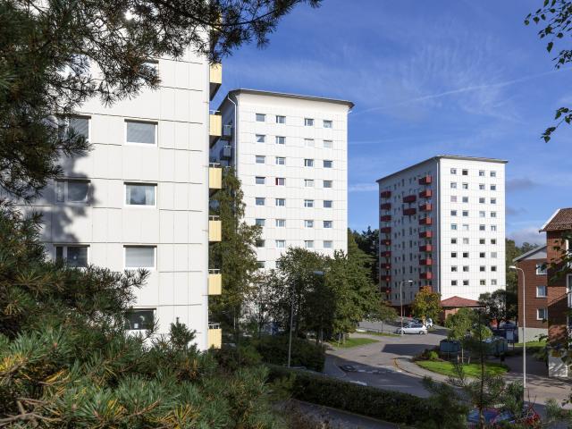 Lägenhet hyra i Göteborg, Västra Götaland