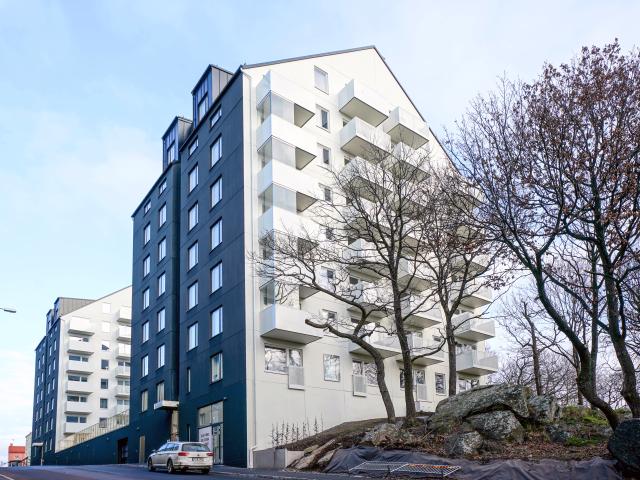 Lägenhet hyra i Göteborg, Västra Götaland