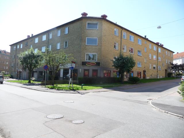 Lägenhet hyra i Göteborg, Västra Götaland
