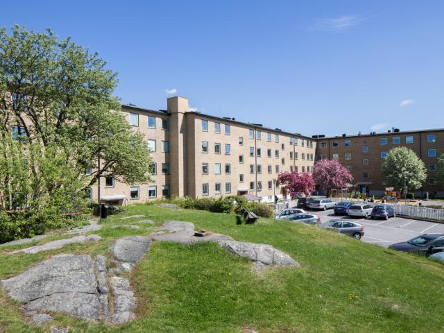 Lägenhet hyra i Göteborg, Västra Götaland