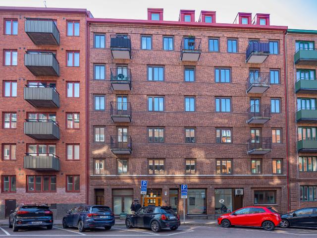 Lägenhet hyra i Göteborg, Västra Götaland