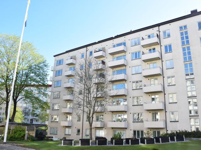 Lägenhet hyra i Göteborg, Västra Götaland