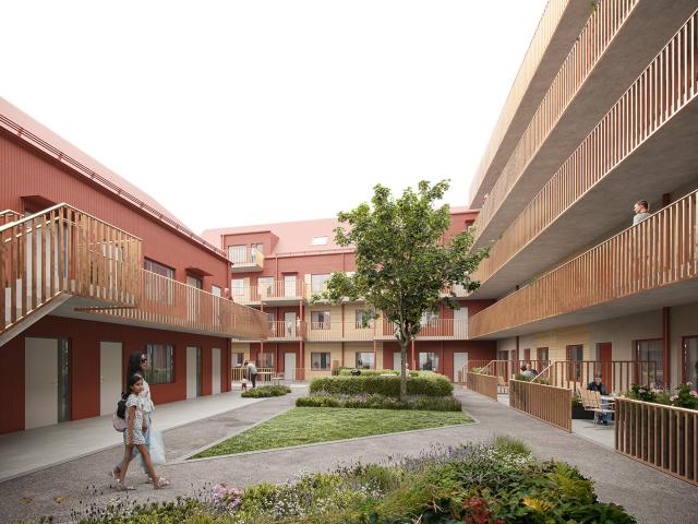 Lägenhet hyra i Göteborg, Västra Götaland