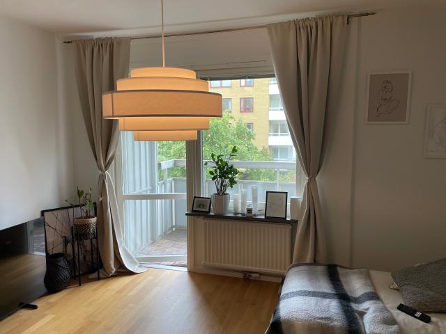 Lägenhet hyra i Göteborg, Västra Götaland