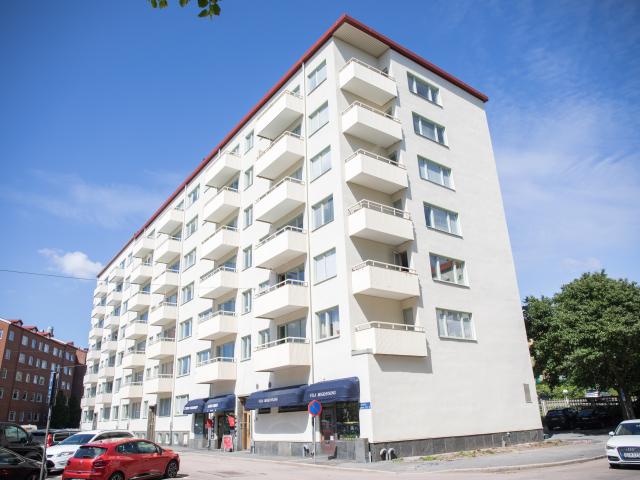 Lägenhet hyra i Göteborg, Västra Götaland