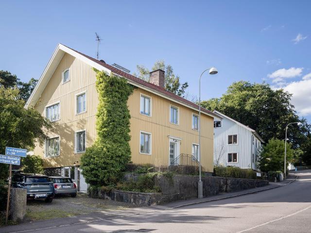 Lägenhet hyra i Göteborg, Västra Götaland