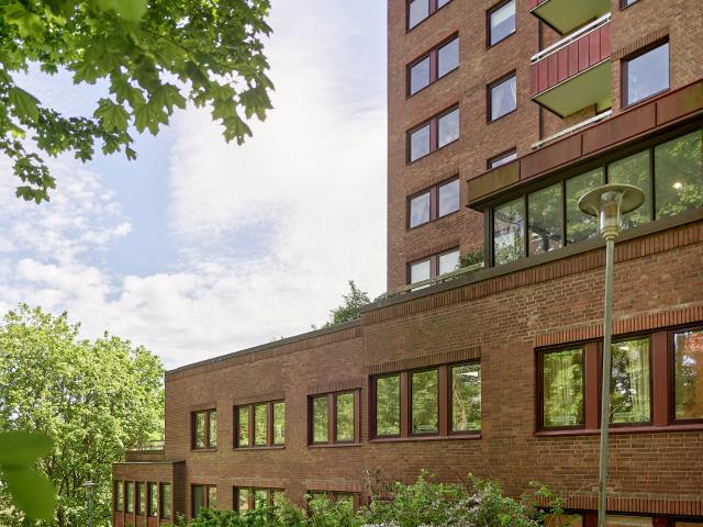 Lägenhet hyra i Göteborg, Västra Götaland