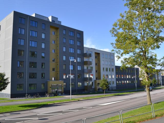 Lägenhet hyra i Mölndal, Västra Götaland