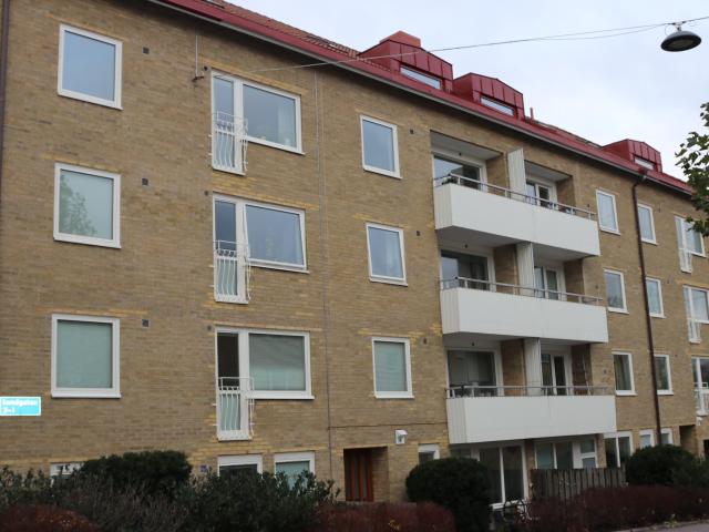 Lägenhet hyra i Göteborg, Västra Götaland