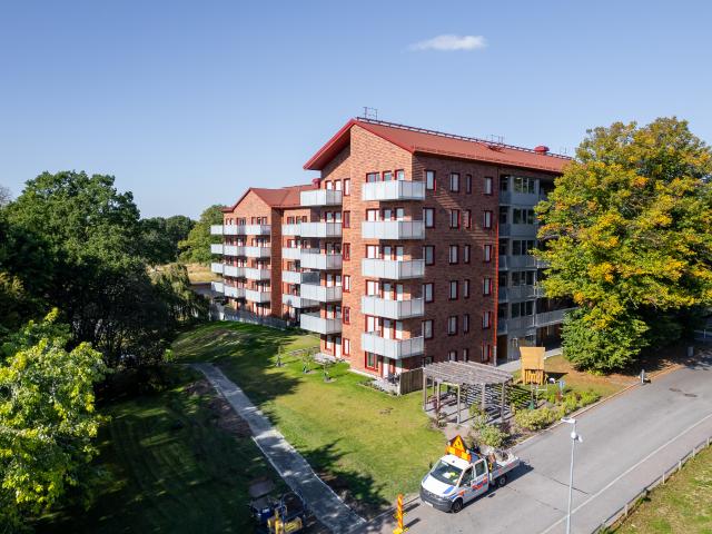 Lägenhet hyra i Göteborg, Västra Götaland