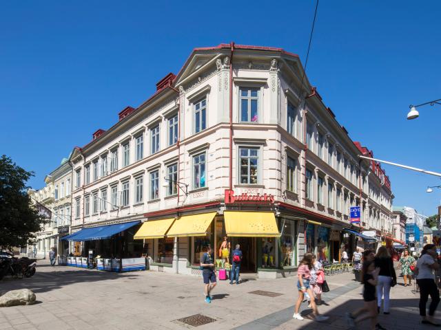 Lägenhet hyra i Göteborg, Västra Götaland