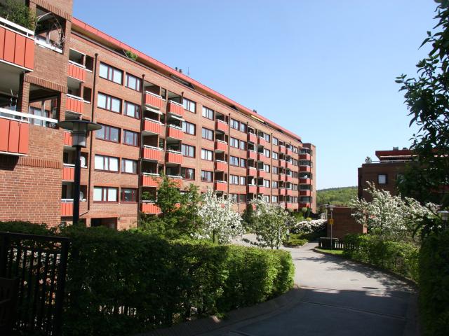 Lägenhet hyra i Göteborg, Västra Götaland