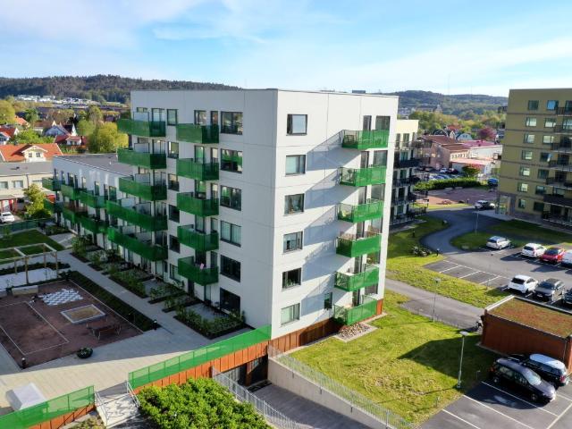 Lägenhet hyra i Pedagogen Park, Mölndal