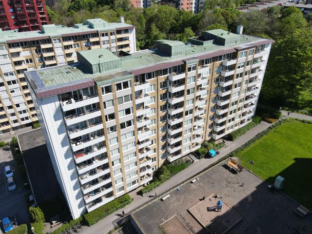 Lägenhet hyra i Göteborg, Västra Götaland