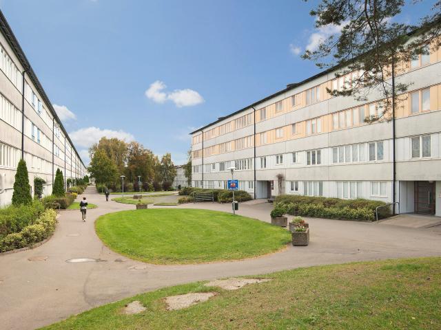 Lägenhet hyra i Göteborg, Västra Götaland