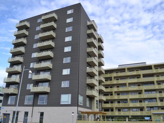 Lägenhet hyra i Backaplan, Göteborg