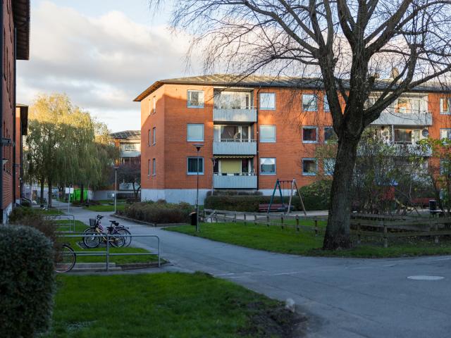 Lägenhet hyra i Göteborg, Västra Götaland