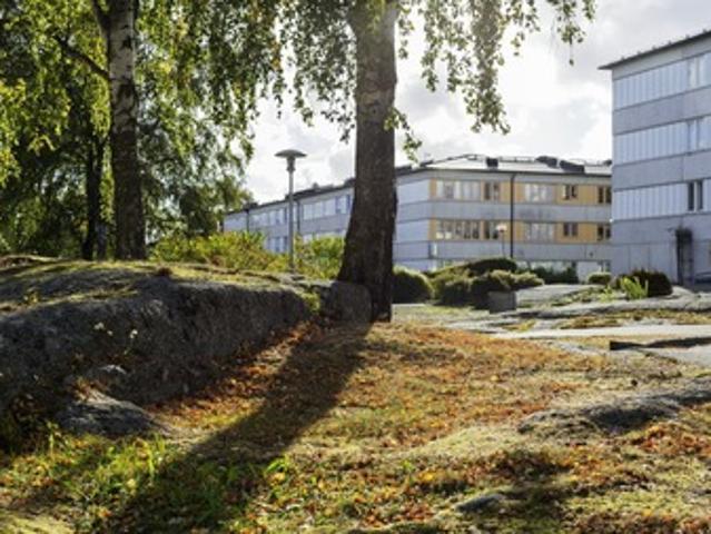 Lägenhet hyra i Göteborg, Västra Götaland