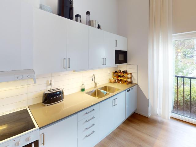 Lägenhet hyra i Göteborg, Västra Götaland