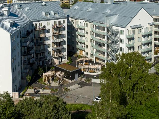 Lägenhet hyra i Göteborg, Västra Götaland