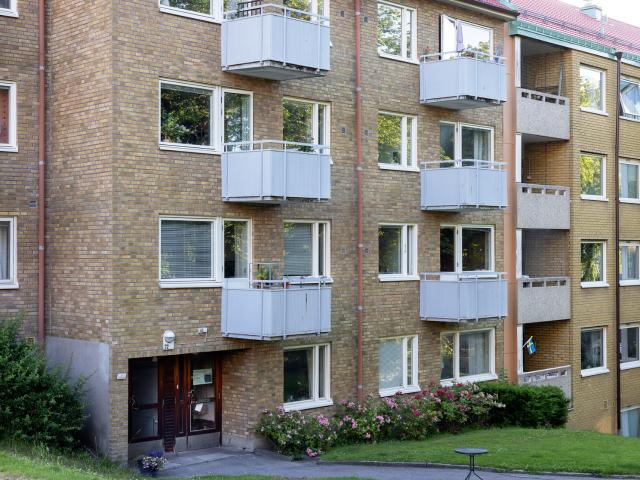 Lägenhet hyra i Göteborg, Västra Götaland