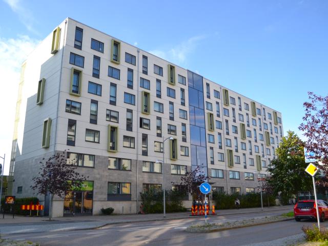 Lägenhet hyra i Göteborg, Västra Götaland
