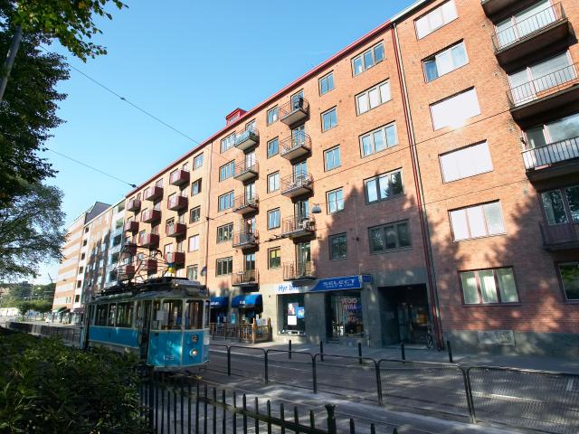 Lägenhet hyra i Göteborg, Västra Götaland