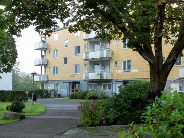 Lägenhet hyra i Göteborg, Västra Götaland