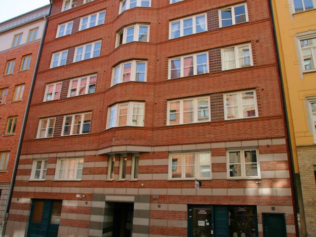 Lägenhet hyra i Göteborg, Västra Götaland
