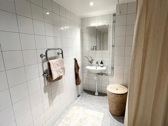 Lägenhet hyra i Backaplan, Göteborg