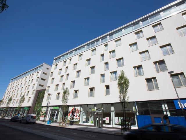 Lägenhet hyra i Göteborg, Västra Götaland
