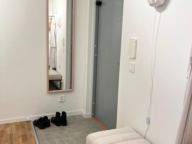Lägenhet hyra i Backaplan, Göteborg