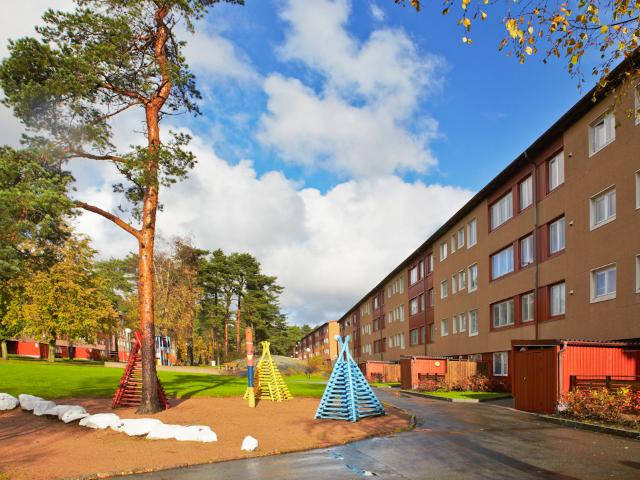Lägenhet hyra i Göteborg, Västra Götaland