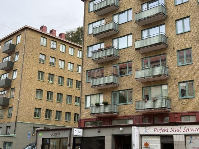 Lägenhet hyra i Göteborg, Västra Götaland