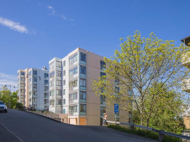 Lägenhet hyra i Göteborg, Västra Götaland