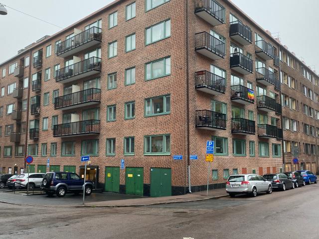 Lägenhet hyra i Göteborg, Västra Götaland