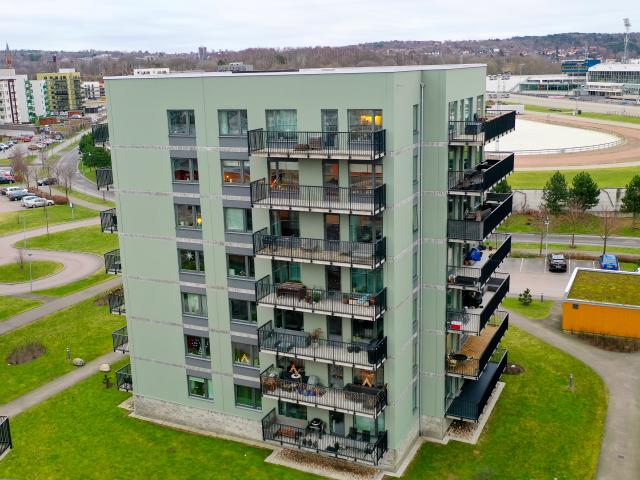 Lägenhet hyra i Mölndal, Västra Götaland