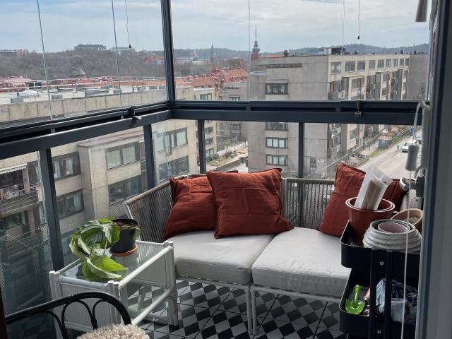 Lägenhet hyra i Göteborg, Västra Götaland