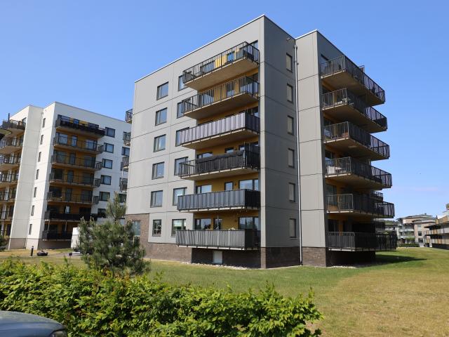 Lägenhet hyra i Pedagogen Park, Mölndal